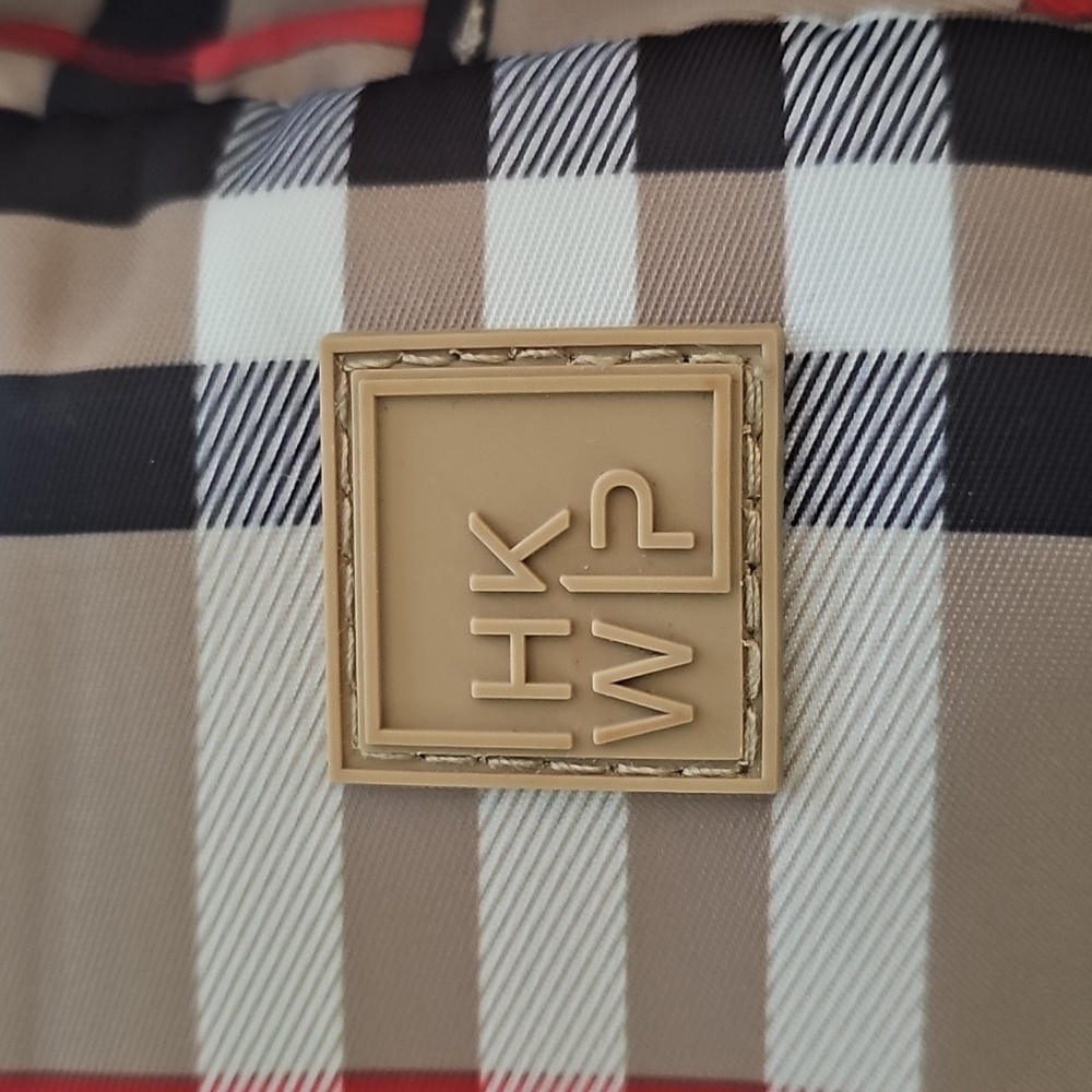 Ihkwip Packable Cosmetic Case - Picture 10 of 11
